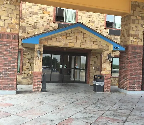 Studio 7 Harker Heights