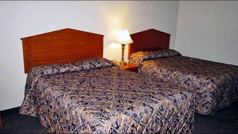 Motel 7 2*
