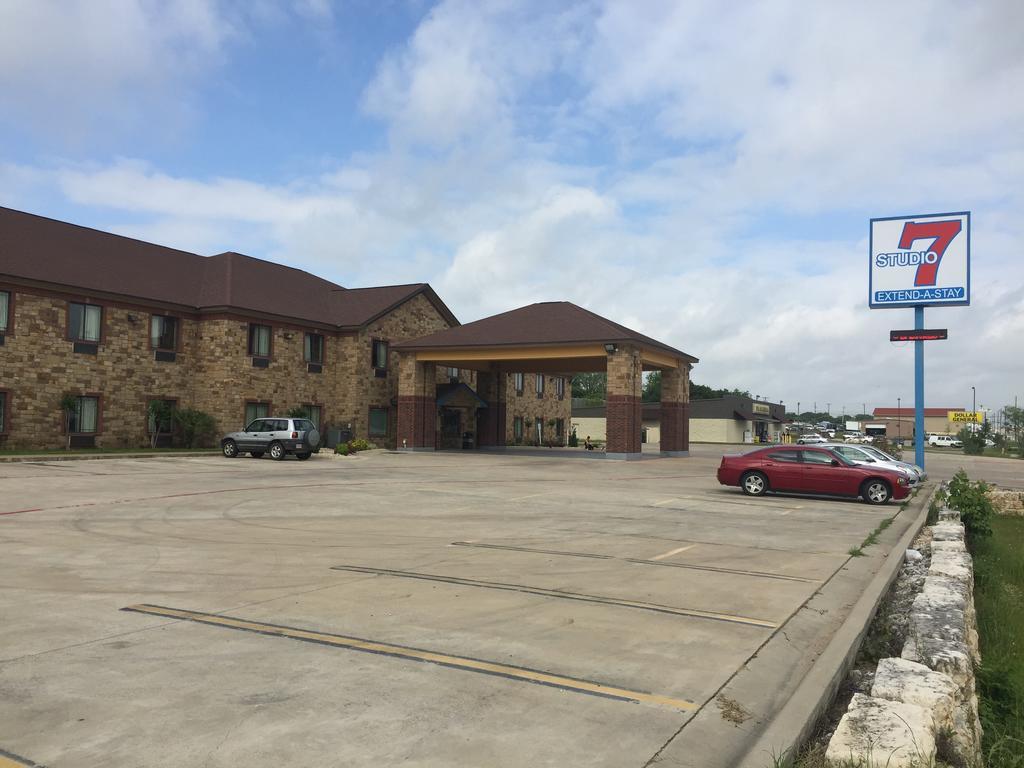 7 Motel